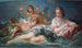 Venere - Scuola di François Boucher — vista dell’opera