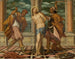 La Flagellation - Scuola di Paolo Veronese — vista dell’opera