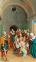 Circoncision - Ecole d'Albrecht Dürer — vista dell’opera