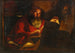 San Girolamo - Scuola di Gerrit van Honthorst — vista dell’opera