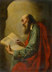 Saint Paul - Ecole de Guercino — vista dell’opera