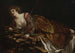 La Mort de Didon - Scuola di Guercino — vista dell’opera