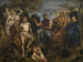 Il Giudizio di Mida - Scuola di Jacob Jordaens — vista dell’opera