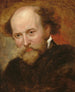 Pierre Paul Rubens - Scuola di Peter Paul Rubens — vista dell’opera