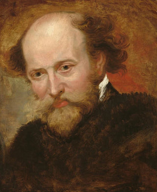 Follower of Peter Paul Rubens - Peter Paul Rubens.webp