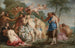 Il Viol di Europa - Scuola di Peter Paul Rubens — vista dell’opera