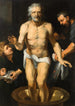 La Mort de Sénèque - Ecole de Peter Paul Rubens — vista dell’opera