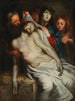 La Lamentation du Christ - École de Peter Paul Rubens — vista dell’opera