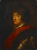 Giovane uomo in armatura - Scuola di Peter Paul Rubens — vista dell’opera