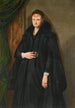 Portrait d'une veuve - Ecole di Santi di Tito — vista dell’opera