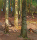 Foresta - Adolf Kaufmann — vista dell’opera