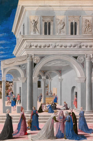 Fra Carnevale - The Birth of the Virgin.webp