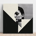 Fragmentazione Contemporanea | Collage artistico