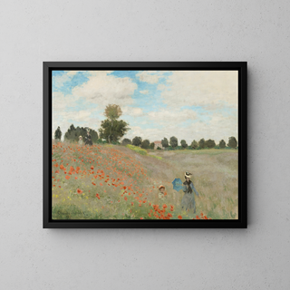 I Papaveri - Claude Monet