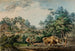 Scène di fattoria americana n° 1 - Frances Flora Bond Palmer — vista dell’opera