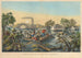 Crue del Mississippi - Frances Flora Bond Palmer — vista dell’opera