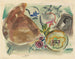 Poterie brisée - Frances Hodgkins — vista dell’opera