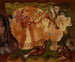Motivo decorativo - Frances Hodgkins — vista dell’opera
