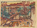 Ibiza, Isole Baleari - Frances Hodgkins — vista dell’opera