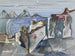 Rovine - Frances Hodgkins — vista dell’opera