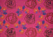 senza titolo, design tessile n° V - Frances Hodgkins — vista dell’opera