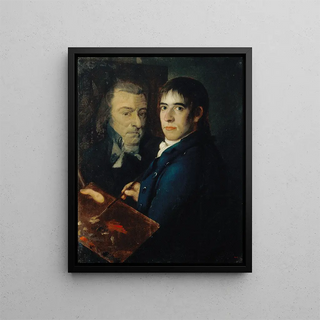 Francesc Lacoma i Sans - Selfportrait.webp