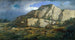 Paesaggio - Francesc Torrescassana — vista dell’opera