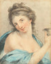 Avoir - Francesco Bartolozzi — vista dell’opera
