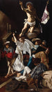La Résurrection - Francesco Buoneri — vista dell’opera