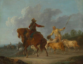 Francesco Casanova - Cavalier and Shepherd.webp
