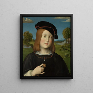 Francesco Francia - Federico Gonzaga.webp