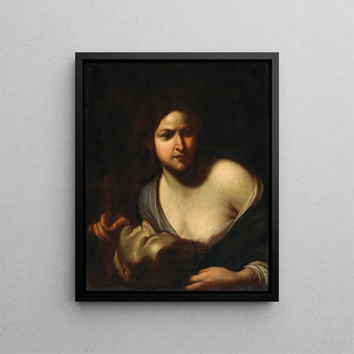 Francesco Furini - Judith with the Head of Holofernes.webp