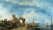 Paesaggio fantastico - Francesco Guardi — vista dell’opera