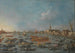 Il Festival del Bucintoro a Venezia - Francesco Guardi — vista dell’opera