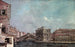 Le Grand Canal au-dessus du Rialto - Francesco Guardi — vista dell’opera