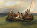 Fuga di Chios - Francesco Hayez — vista dell’opera