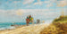 su la strada di Romagnolo - Francesco Lojacono — vista dell’opera
