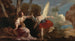 Agar e l'Angelo - Francesco Maffei — vista dell’opera