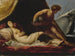 Teseo che abbandona Arianna - Francesco Montelatici — vista dell’opera