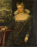 Ritratto di una dama tradizionalmente identificata come Rita Bellesi - Francesco Montemezzano — vista dell’opera