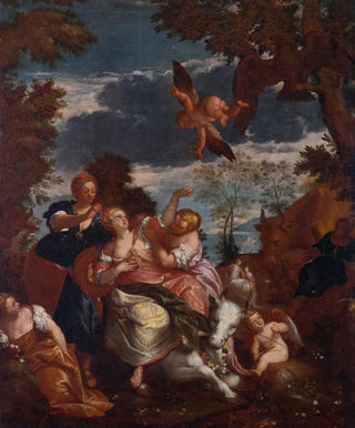 Francesco Montemezzano - The Rape of Europa.webp