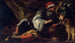 Allégorie dell'inverno - Francesco Solimena — vista dell’opera