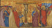 La Crucifixion - Francesco da Volterra — vista dell’opera