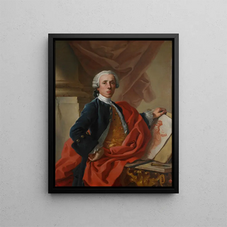 Francesco de Mura - SelfPortrait.webp