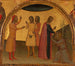 di San Giovanni Evangelista con Acteus e Eugenius - Francescuccio Ghissi — vista dell’opera