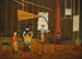 Forge - Francis A. Beckett — vista dell’opera