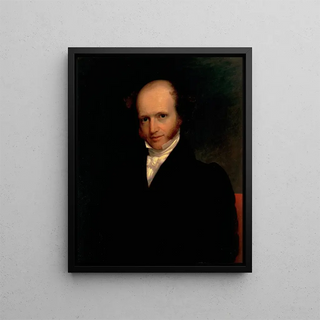 Francis Alexander - Martin Van Buren.webp