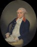 William Wheatley - Francis Alleyne — vista dell’opera