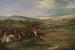 La chasse de Berkeley 1842 Plein cri - Francis Calcraft Turner — vista dell’opera