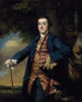 Dr. Connell - Francis Cotes — vista dell’opera